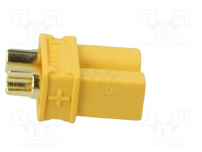 XT30U-F/M AMASS (пара)