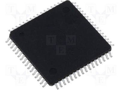 ATMEGA64A-AU