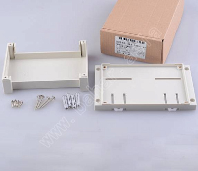 Корпус на DIN-рейку BRT80007-A1