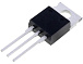 Транзистор IGBT AOT10B60D