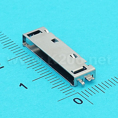 USB i4-30P-003 (SMD)