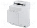 Корпус на DIN-рейку CP-Z-102-ABS