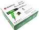 Фен BK-8033/1600W 220VAC/BAKU