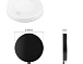 DC12-24V, 3A Сенсорный выключатель Black