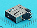 USB A 90deg (THT)
