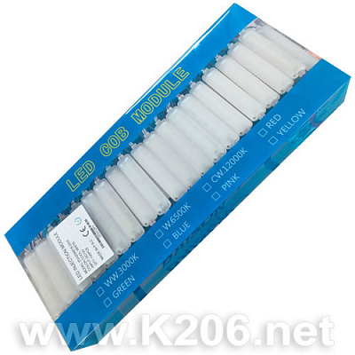 LED модуль 6500K ZGXZS8518-2835