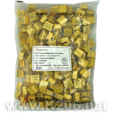 JFZ-0,33/310VAC [JFZ-330N/310-P15]