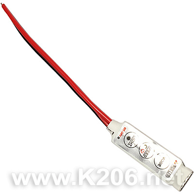 Controller RGB-6A-SMART