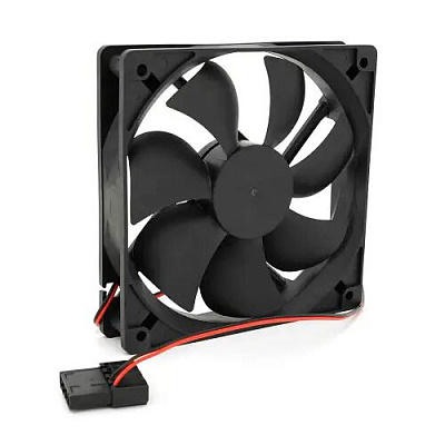 Вентилятор YD12025HBL DC BRUSHLESS