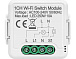Wi-Fi вимикач 1 канал LED 250W 10A