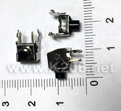 TS-102K-7 (6x6x7-R)