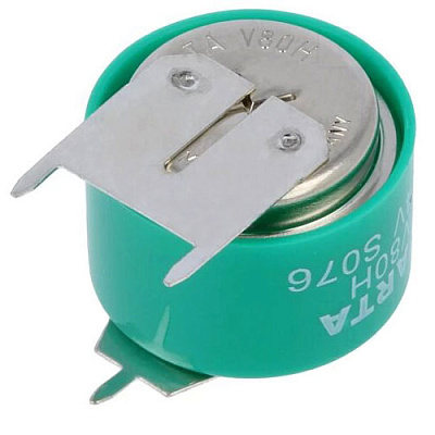 ACCU-2/V80HPCBD VARTA