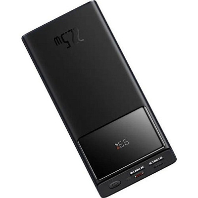 Power Bank PPXJ20 20000mAh 22.5W Black