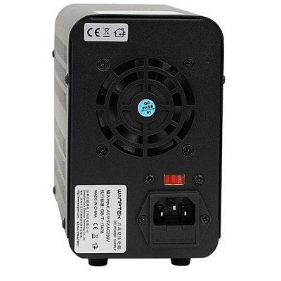 Блок питания APS305H 30V/5A Wanptek