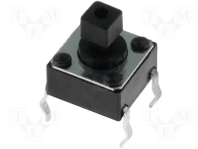 TS-102T (6x6x7.3-S)