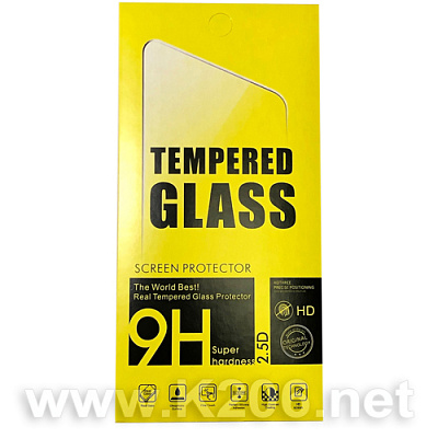 9D Защитное стекло для iPhone XS Max/11 Pro Max (6,5'')