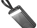 Power bank HOCO J123B 30000mAh 22.5W Black