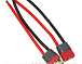 AM1015E-F/M AMASS (пара) с проводом 14AWG 100mm