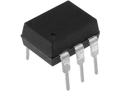 Оптопара LTV4N35