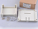 Корпус на DIN-рейку BRT80006-A1