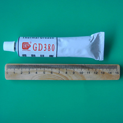 GD380-ST100 / 100g / 2.2W/M-K