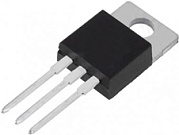 Транзистор P-Mosfet IRF4905PBF