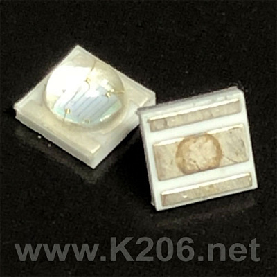 SMD3535-UV-3W-400nm
