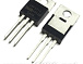 Транзистор N-Mosfet IRF3710PBF