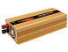 Перетворювач напруги 12V-220V 2000W синус