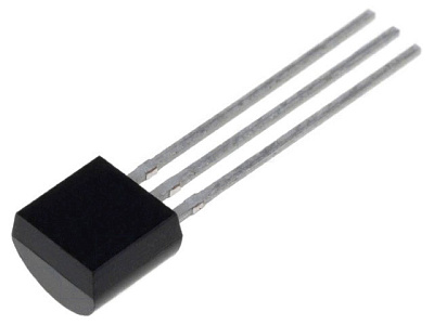 Симістор Z0103MA