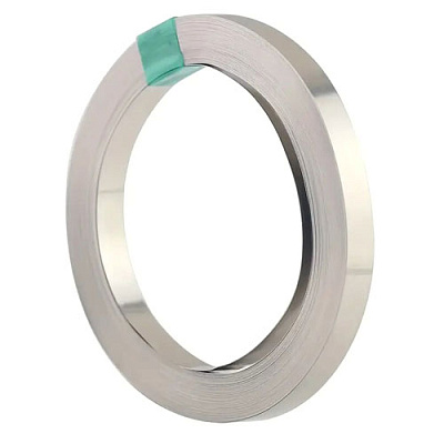 Стрічка для зварювання акумуляторів 0.15*7mm