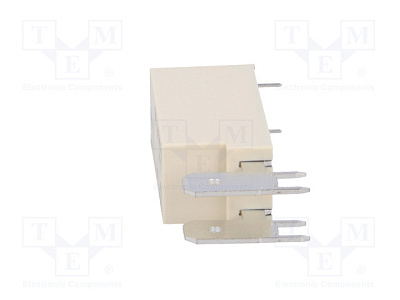 Реле HF115F-Q/024-1H
