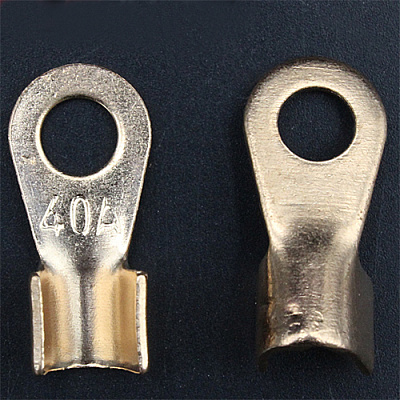 Клемма OT-40A-T-1.0