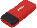 Power Bank Case Xtar PB2S RED