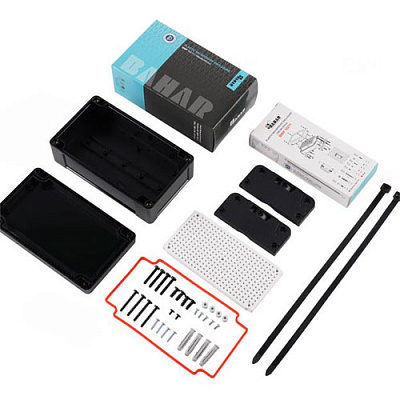 Корпус герметичный BWP10212-A2