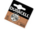 Батарейка CR2032 DURACELL