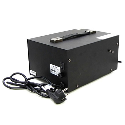Станція WEP 852D+FAN