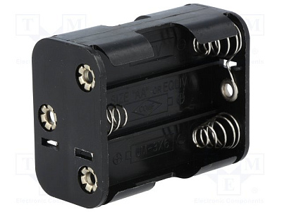 BH-363B (6xAA)