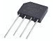 Діодний міст RS207 (KBP210)