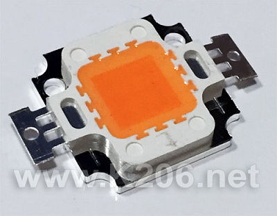LED-Fito-Full Band-10W