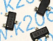 Транзистор SMD IRLML0060TR