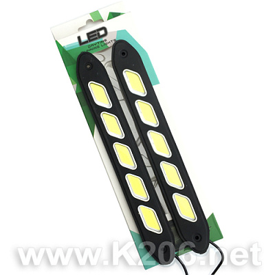 DRL-255mm (квадраты)