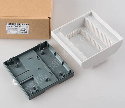 Корпус на DIN-рейку BRT80011-A1
