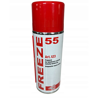 Заморозка Freeze 55 400ml