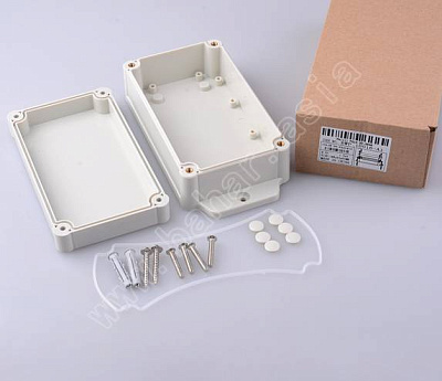 Корпус герметичный BWP10016-A1