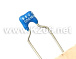 Конденсатор CM5-82pF/100V-NP0