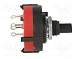 Переключатель SR2611315FN