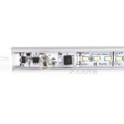 Сенсорний перекл 100W 8A 5-24V