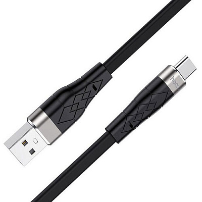 USB кабель HOCO-X53 Type-C /Silicone/