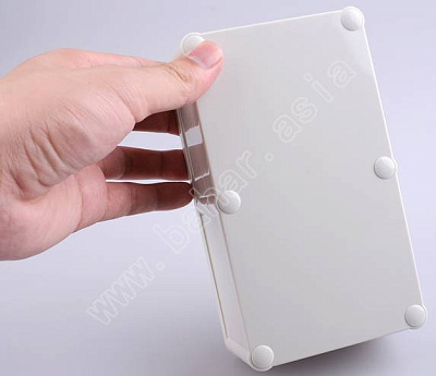 Корпус герметичный BWP10512-A1